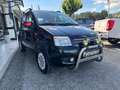 Fiat Panda 1.2 BENZINA 4X4 60 CV - SENSORI + SCHERMO TOUCH Noir - thumbnail 2
