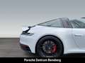 Porsche 992 911 Targa 4 GTS PDCC 18Wege SurroundView InnoDrive Grau - thumbnail 31