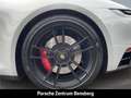 Porsche 992 911 Targa 4 GTS PDCC 18Wege SurroundView InnoDrive Grau - thumbnail 13