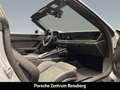 Porsche 992 911 Targa 4 GTS PDCC 18Wege SurroundView InnoDrive Gris - thumbnail 22