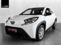 Toyota Aygo X Autom Business inkl Wartung+CarPlay+R.Kam Weiß - thumbnail 2