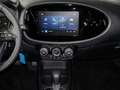Toyota Aygo X Autom Business inkl Wartung+CarPlay+R.Kam Weiß - thumbnail 8