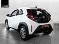 Toyota Aygo X Autom Business inkl Wartung+CarPlay+R.Kam Weiß - thumbnail 3