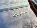 Porsche Cayman 2.7 / 19'' velgen / Lederen bekleding / Xenon verl Zwart - thumbnail 17