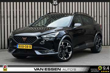 1.4 e-Hybrid VZ Copper Edition Navigatie Camera AC