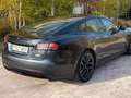 Tesla Model S Plaid AWD Gris - thumbnail 9