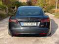 Tesla Model S Plaid AWD Gris - thumbnail 8