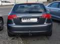 Audi A3 2.0 TDI Sportback quattro 170 PS Navi Xenon Grau - thumbnail 8