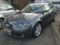 Audi A3 2.0 TDI Sportback quattro 170 PS Navi Xenon Grau - thumbnail 6
