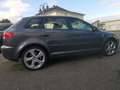 Audi A3 2.0 TDI Sportback quattro 170 PS Navi Xenon Grau - thumbnail 5