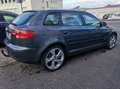Audi A3 2.0 TDI Sportback quattro 170 PS Navi Xenon Grau - thumbnail 3