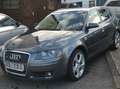 Audi A3 2.0 TDI Sportback quattro 170 PS Navi Xenon Grau - thumbnail 1