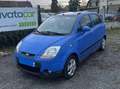 Chevrolet Matiz Matiz 1.0 Vanity Bleu - thumbnail 1