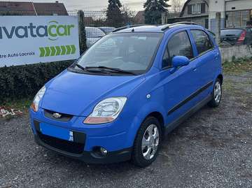 Matiz 1.0 Vanity