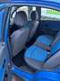 Chevrolet Matiz Matiz 1.0 Vanity Bleu - thumbnail 8