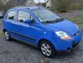 Chevrolet Matiz Matiz 1.0 Vanity Bleu - thumbnail 4
