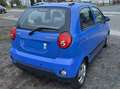 Chevrolet Matiz Matiz 1.0 Vanity Bleu - thumbnail 3
