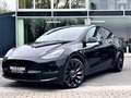Tesla Model Y PERFORMANCE / TREKHAAK /  SLECHTS : 46.111km Black - thumbnail 1