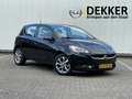 Opel Corsa 1.0 Turbo Edition met Intellilink, Camera, DAB+, P Zwart - thumbnail 1