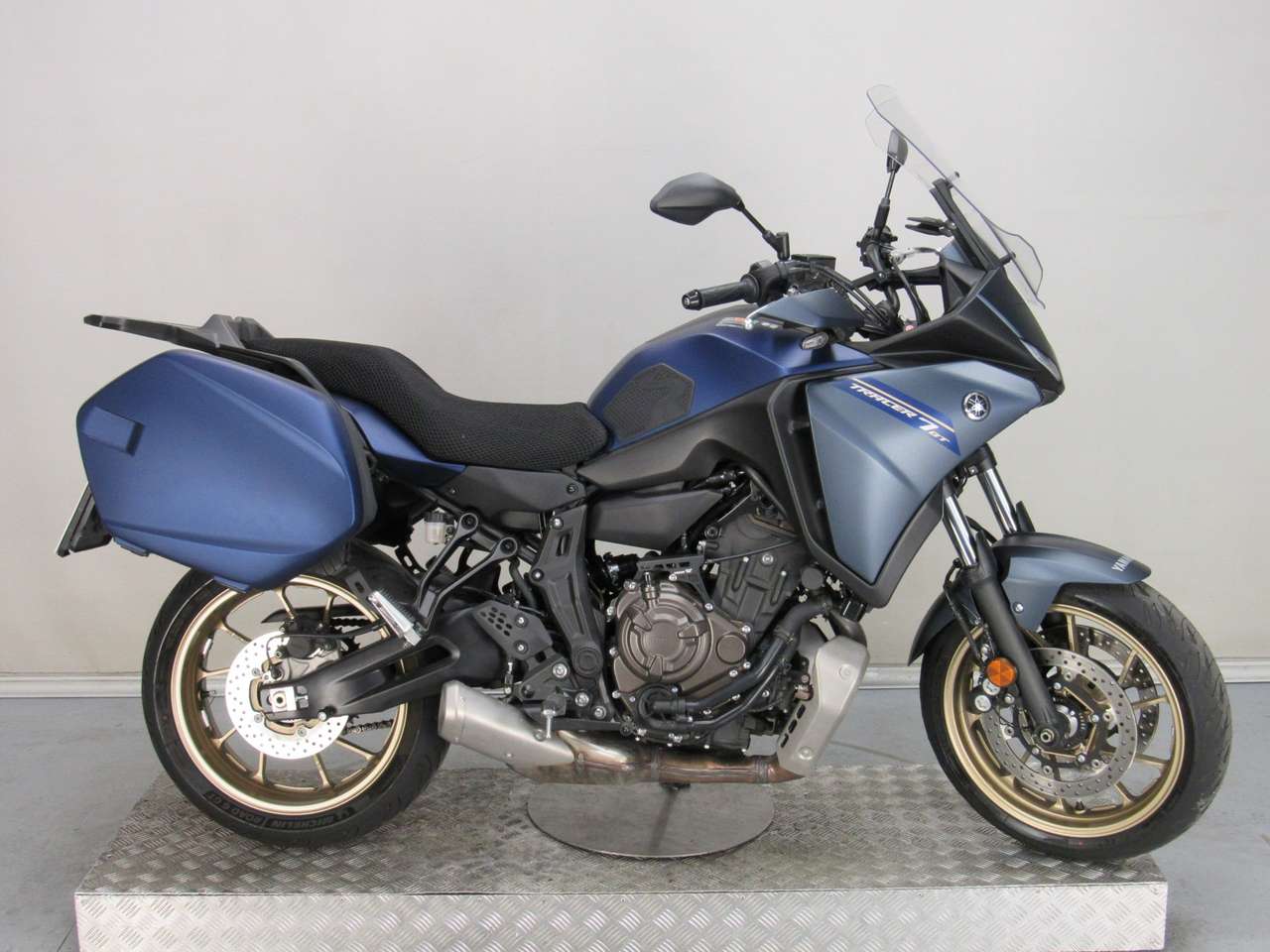 Yamaha Tracer 7 GT ABS