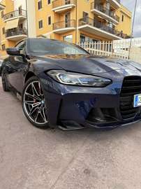 Coupe 3.0 Competition auto