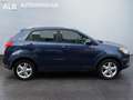 SsangYong Korando Quartz/4x4/AUTOMATIK/2.HAND/AHK/TOP ZUST Blau - thumbnail 6
