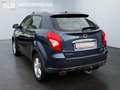 SsangYong Korando Quartz/4x4/AUTOMATIK/2.HAND/AHK/TOP ZUST Blau - thumbnail 3
