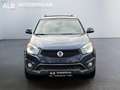 SsangYong Korando Quartz/4x4/AUTOMATIK/2.HAND/AHK/TOP ZUST Blau - thumbnail 8