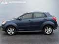 SsangYong Korando Quartz/4x4/AUTOMATIK/2.HAND/AHK/TOP ZUST Blau - thumbnail 2