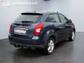 SsangYong Korando Quartz/4x4/AUTOMATIK/2.HAND/AHK/TOP ZUST Blau - thumbnail 5