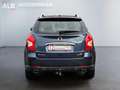 SsangYong Korando Quartz/4x4/AUTOMATIK/2.HAND/AHK/TOP ZUST Blau - thumbnail 4