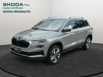 Style 1,5 TSI 110 kW (150 CV) 6 marce - manuale