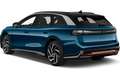 Volkswagen ID.7 Tourer Blau - thumbnail 2