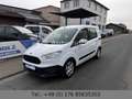 Ford Transit Courier Trend*Zahnriemen NEU*GARANTIE* Wit - thumbnail 1