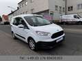 Ford Transit Courier Trend*Zahnriemen NEU*GARANTIE* Wit - thumbnail 3