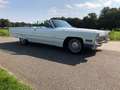 Cadillac Deville Deville 6 CD 47 Cabriolet Weiß - thumbnail 1