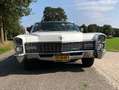 Cadillac Deville Deville 6 CD 47 Cabriolet Weiß - thumbnail 6