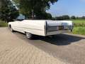 Cadillac Deville Deville 6 CD 47 Cabriolet Weiß - thumbnail 9