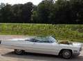 Cadillac Deville Deville 6 CD 47 Cabriolet Weiß - thumbnail 2