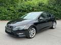 SEAT Leon 2.0 TDI 110kW Start&Stop FR Spur Schwarz - thumbnail 1