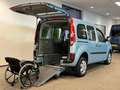 Renault Kangoo Rolstoelauto Automaat XXL-Ombouw 150cm rolstoel Azul - thumbnail 7