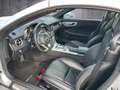 Mercedes-Benz SLC 300 SLC 300 AMG+COMAND+MEMORY+ILS+LEDER+TOTWINKEL Navi Argintiu - thumbnail 10