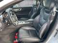 Mercedes-Benz SLC 300 SLC 300 AMG+COMAND+MEMORY+ILS+LEDER+TOTWINKEL Navi Argintiu - thumbnail 11