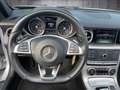 Mercedes-Benz SLC 300 SLC 300 AMG+COMAND+MEMORY+ILS+LEDER+TOTWINKEL Navi Argintiu - thumbnail 14