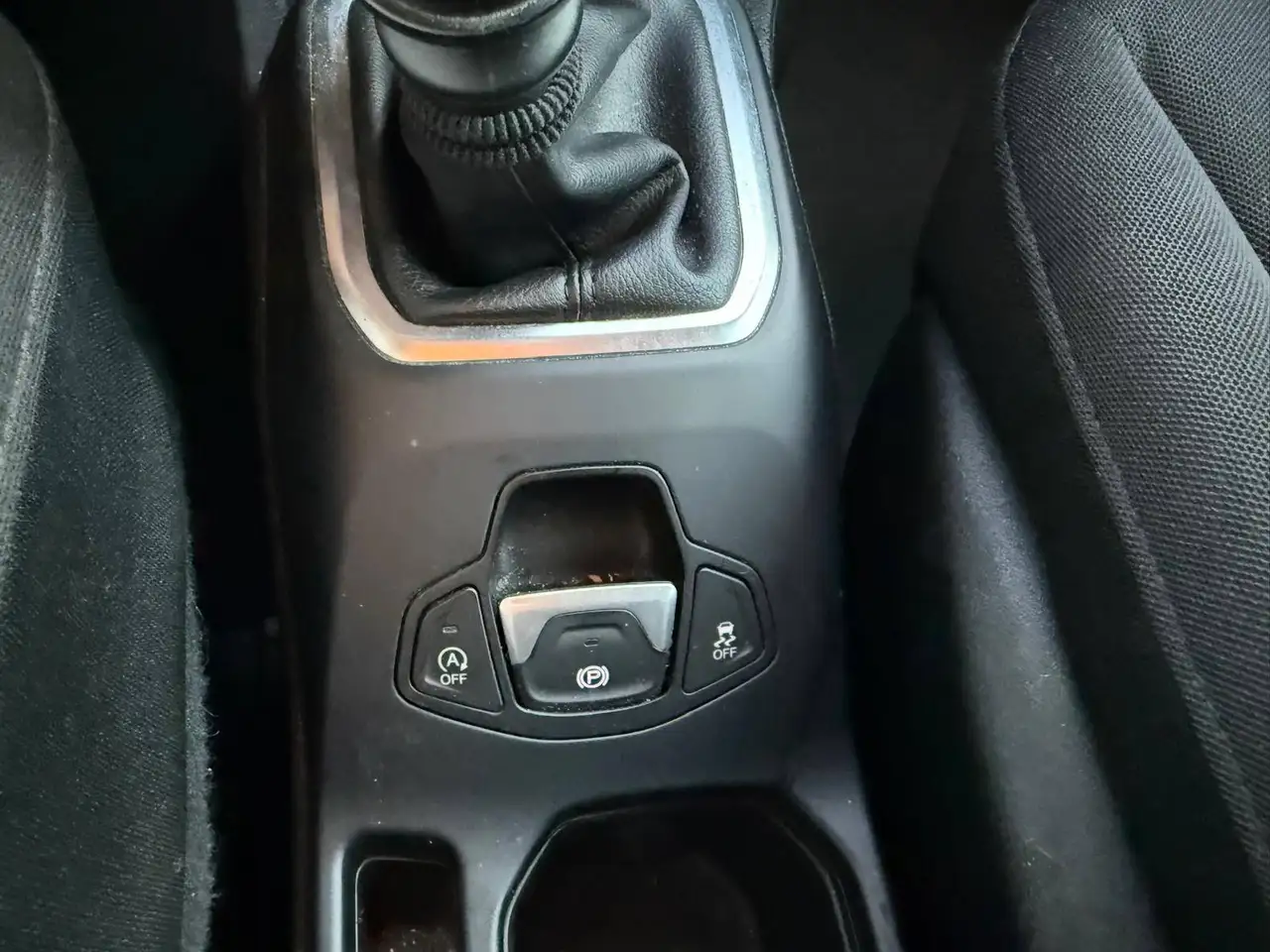 Jeep Renegade 2019 1.6 mjt S 2wd 130cv, миниатюра 16