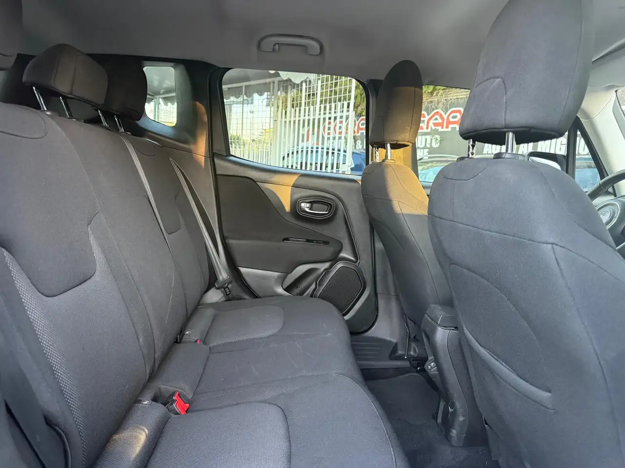 Jeep Renegade 2019 1.6 mjt S 2wd 130cv, миниатюра 14