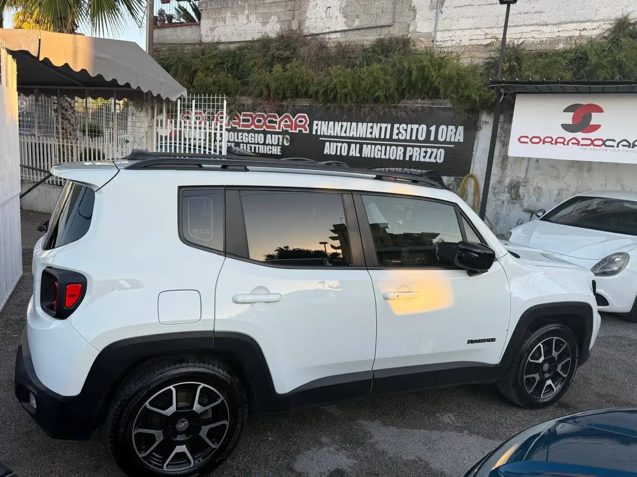 Jeep Renegade 2019 1.6 mjt S 2wd 130cv, миниатюра 4