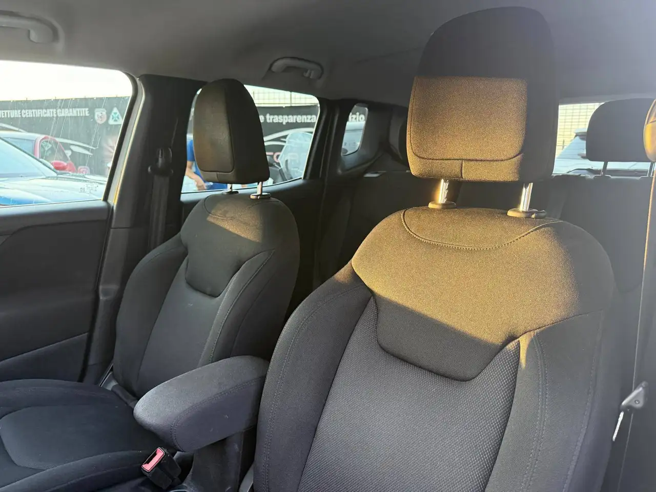 Jeep Renegade 2019 1.6 mjt S 2wd 130cv, миниатюра 17