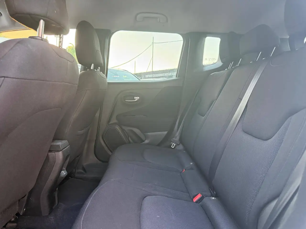 Jeep Renegade 2019 1.6 mjt S 2wd 130cv, миниатюра 20