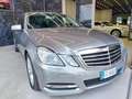 Mercedes-Benz E 200 CGI BlueEFFICIENCY Avantgarde AMG Argento - thumbnail 3